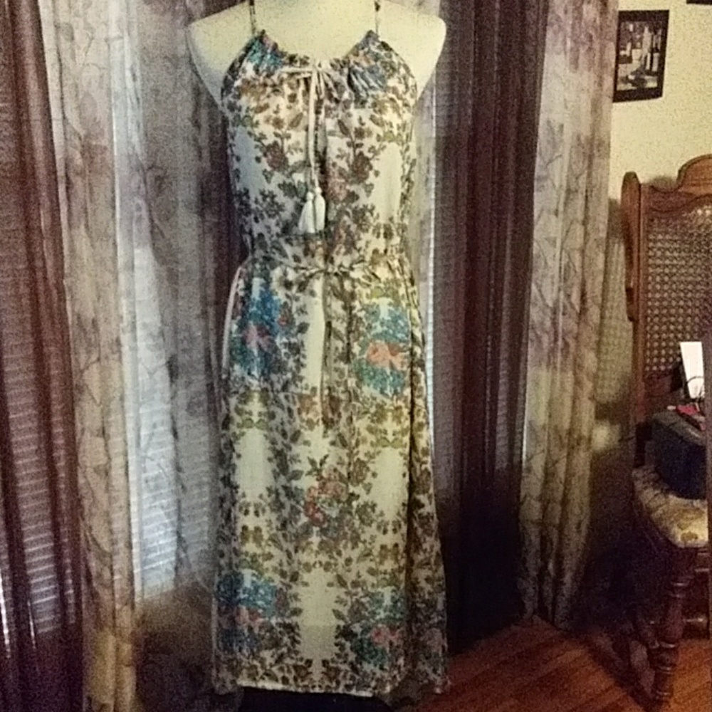 Lucky Brand Dress